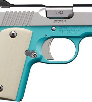 Kimber Micro 9 Bel Air 9mm