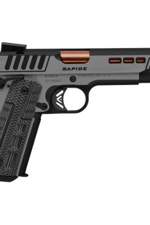 Kimber Rapide Dusk 1911 9mm