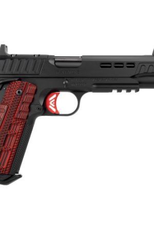 Kimber Rapide Heat 1911 45 ACP