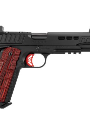 Kimber Rapide Heat 9mm