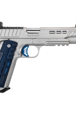 Kimber Rapide Ice 9mm