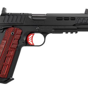 Kimber Rapide Heat 1911 9mm