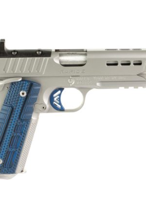 Kimber Rapide Ice 45 ACP