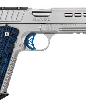 Kimber Rapide Ice 9mm