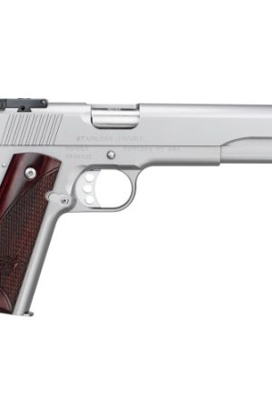 Kimber Stainless Target 45 ACP