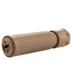 Knights Armament QDC/CRS-PRT 5.56x45mm Suppressor Kit