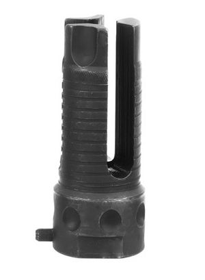 Knights Armament 5.56x45mm QDC 3-Prong Flash Eliminator Kit