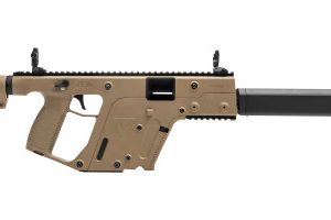 Kriss Vector CRB G2 10mm