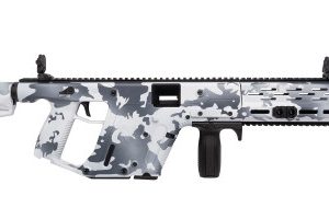 Kriss Vector CRB-E G2 22 LR