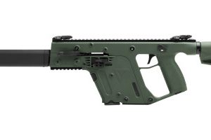 Kriss Vector CRB G2 45 ACP