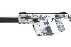 Kriss Vector CRB G2 45 ACP