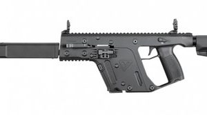 Kriss Super Vector CRB Gen II 9mm