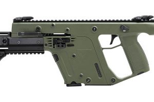 Kriss Vector SDP Enhanced G2 10mm