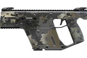 Kriss Vector SDP G2 45 ACP