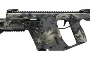 Kriss Vector SDP-E G2 45 ACP