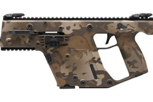 Kriss Vector SDP G2 45 ACP