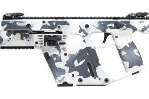 Kriss Vector SDP G2 9mm