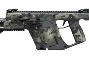 Kriss Vector SDP-E G2 9mm