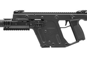 Kriss Vector SDP G2 22 LR