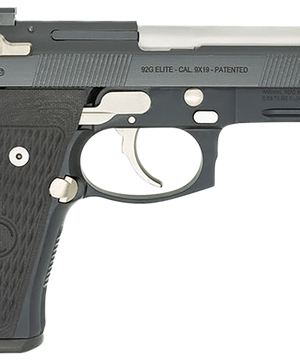 Langdon 92 Elite 9mm