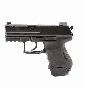 Langdon P30L 9mm