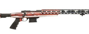 Legacy Sports M1500 Mini 6.5 Grendel