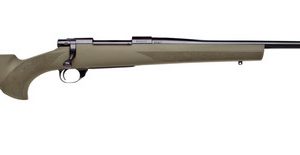 Legacy M1500 22-250 Remington