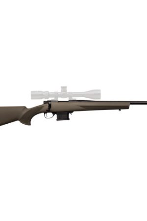 Howa M1500 Mini Action 6mm ARC