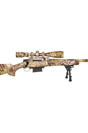 Howa Mini Action Full Camo 223 Remington