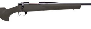 Howa 1500 Hogue 6.5 Creedmoor