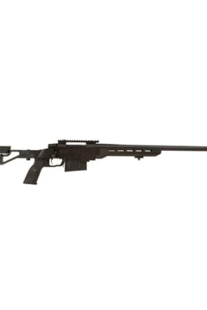 Howa M1500 6.5 Creedmoor