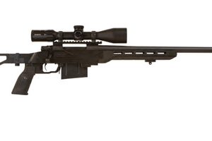 Legacy Sports M1500 6.5 Creedmoor