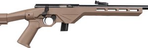 Legacy Citadel Trakr Bolt Action 17 HMR