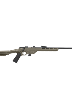 Legacy Citadel Trakr Bolt Action 22 LR