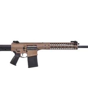 LWRC REPR MK II 6.5 Creedmoor