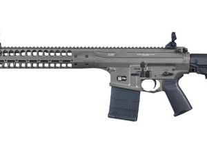 LWRC REPR MK II 308 Win 7.62x51mm