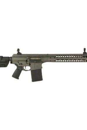 LWRC REPR MKII 308 Winchester