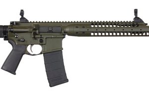 LWRC SIX8 6.8mm Remington SPC