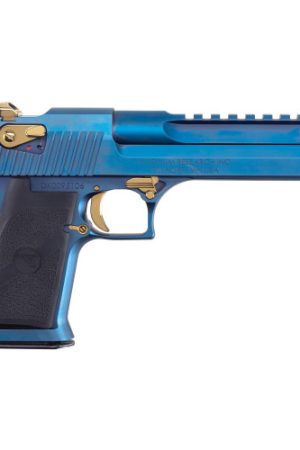 Magnum Research MK19 Desert Eagle 50 Action Express