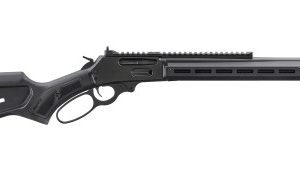 Marlin 336 Dark Series 30-30