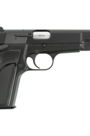 SDS Inglis L9A1 Hi-Power 9mm