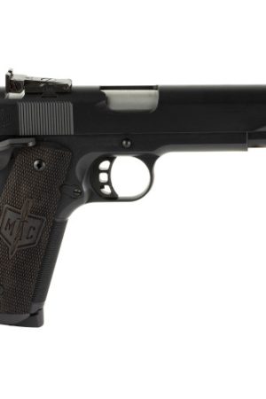 MAC 1911 FS 45 ACP