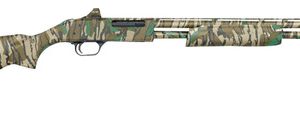 Mossberg 500 Turkey 410 Ga