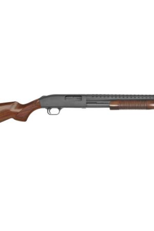 Mossberg 590 Retrograde 12 Ga