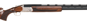 Mossberg Gold Reserve II 12 Ga