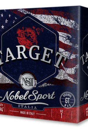 Nobel Sport Target 12 Ga