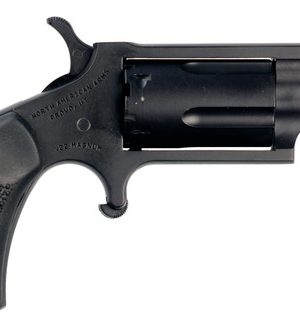 NAA Mini Shadow 22 Magnum