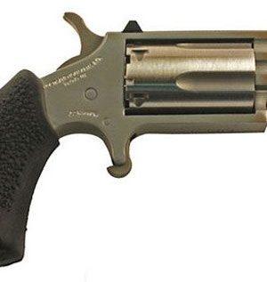 North American PUG 22 Magnum/22 LR