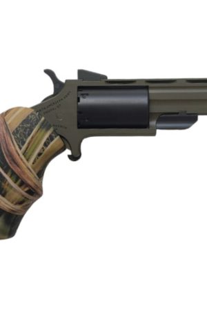 NAA Huntsman 22 WMR