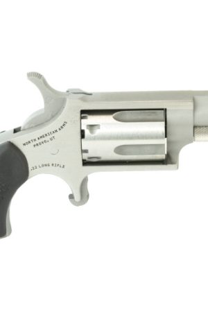 North American Arms Mini Revolver 22 LR